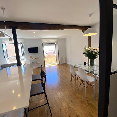 Magnifico Piso 2 Hab Reformado Apartman Santender Kültér fotó