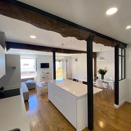 Magnifico Piso 2 Hab Reformado Apartman Santender Kültér fotó