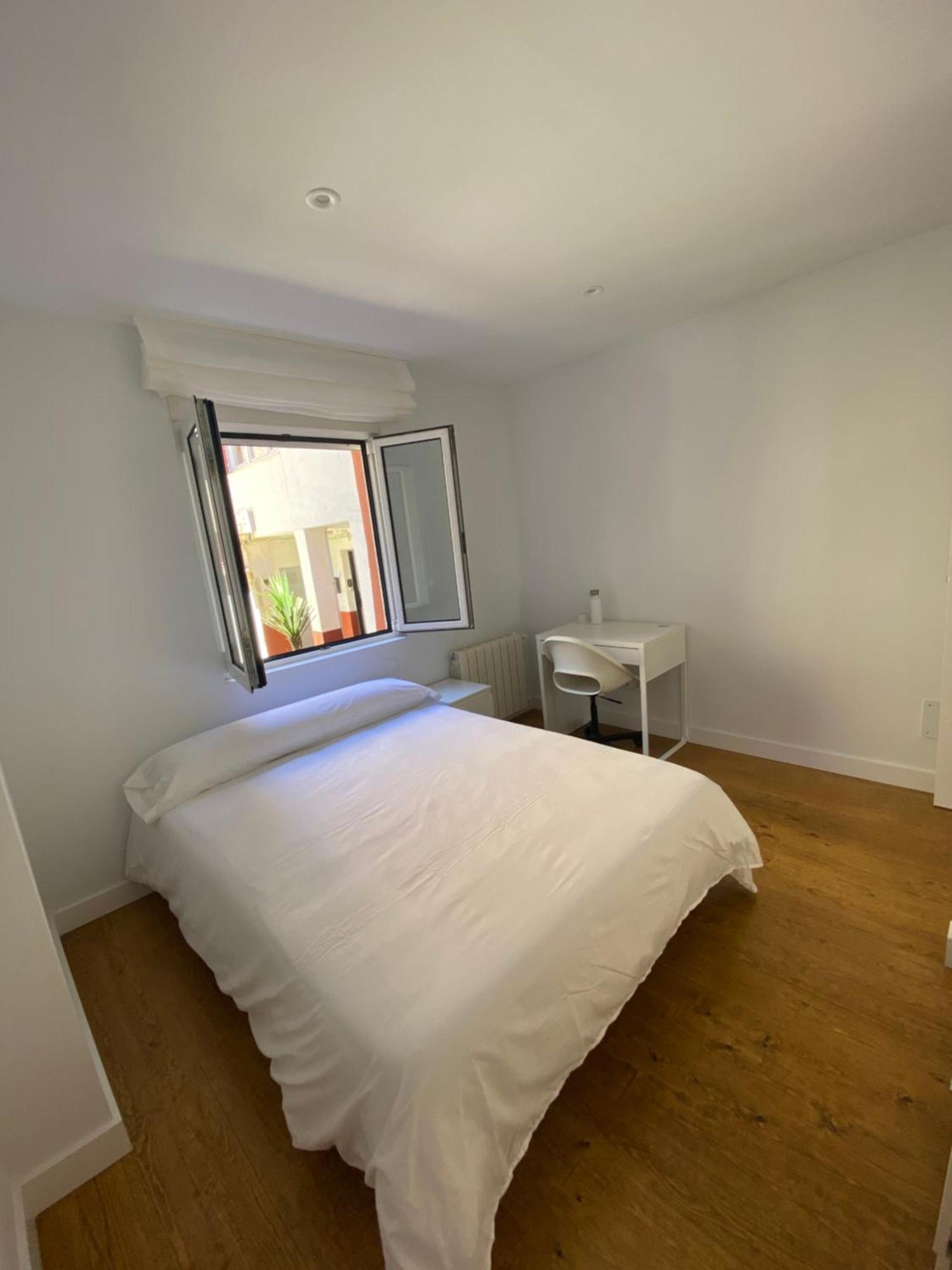 Magnifico Piso 2 Hab Reformado Apartman Santender Kültér fotó