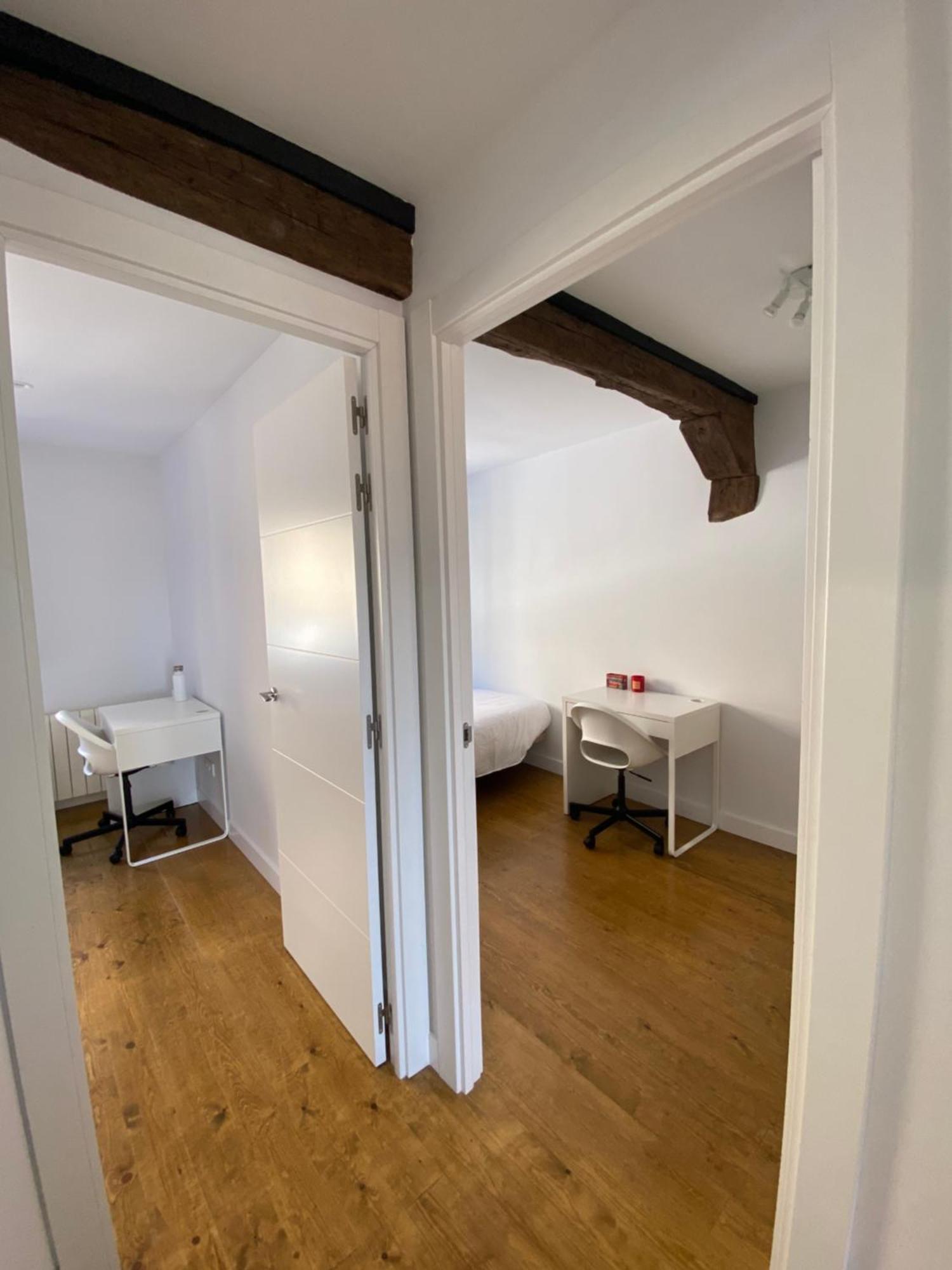 Magnifico Piso 2 Hab Reformado Apartman Santender Kültér fotó