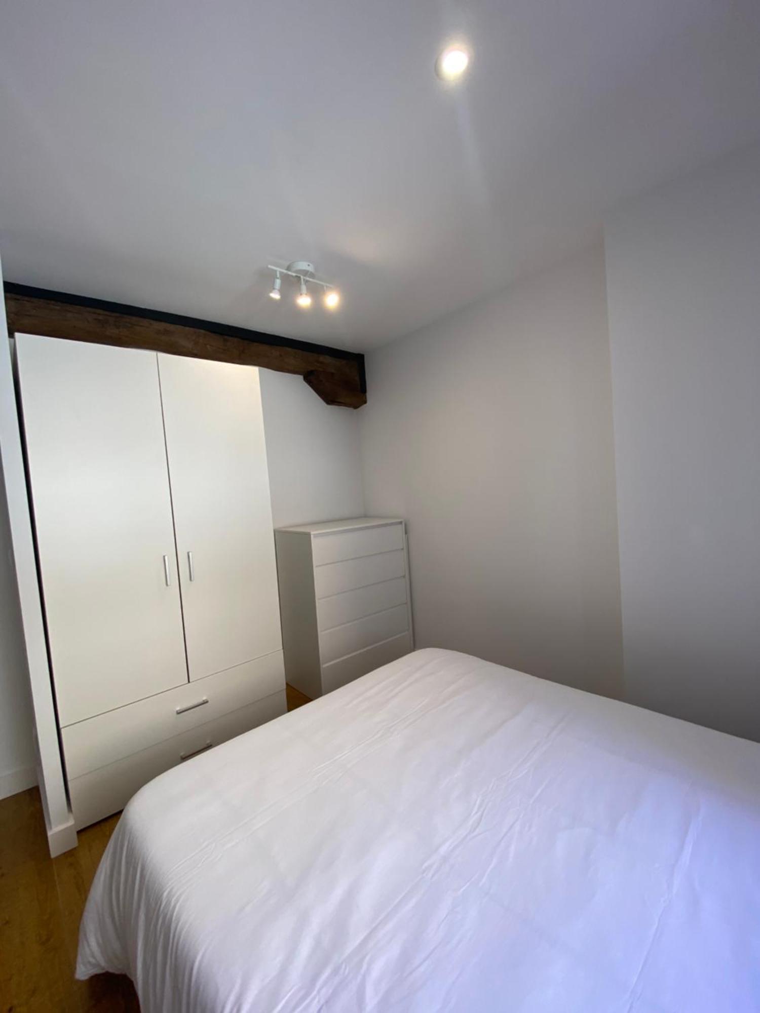 Magnifico Piso 2 Hab Reformado Apartman Santender Kültér fotó