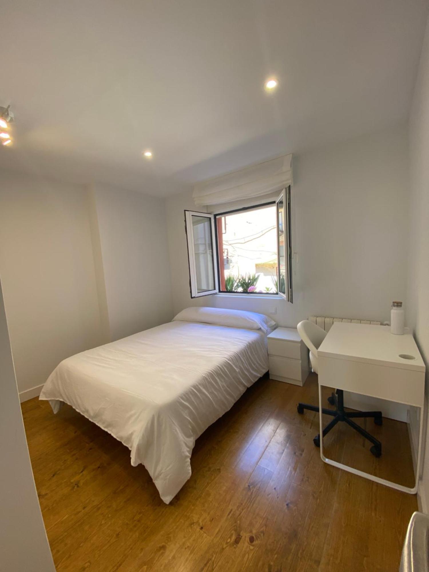 Magnifico Piso 2 Hab Reformado Apartman Santender Kültér fotó