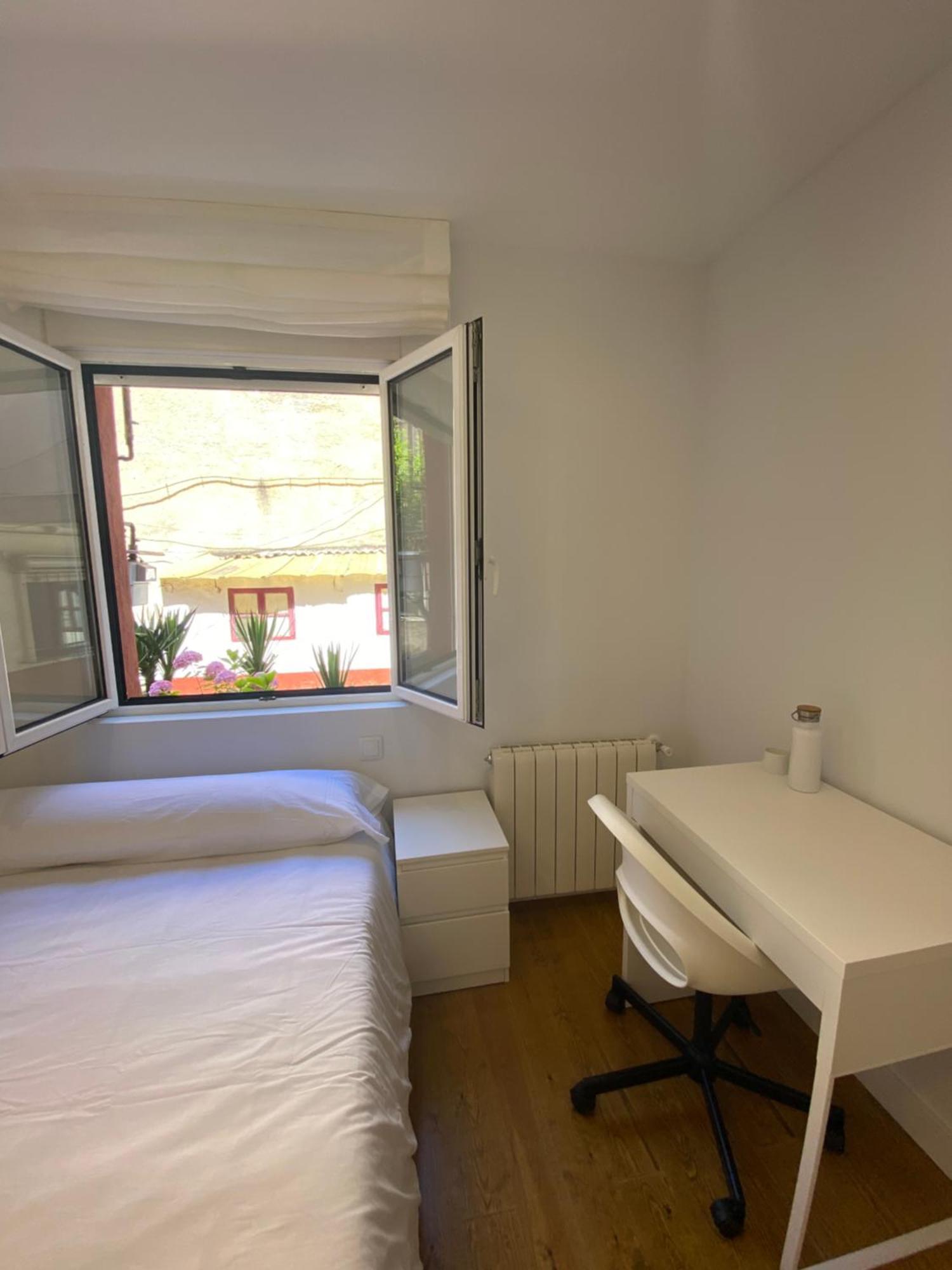 Magnifico Piso 2 Hab Reformado Apartman Santender Kültér fotó
