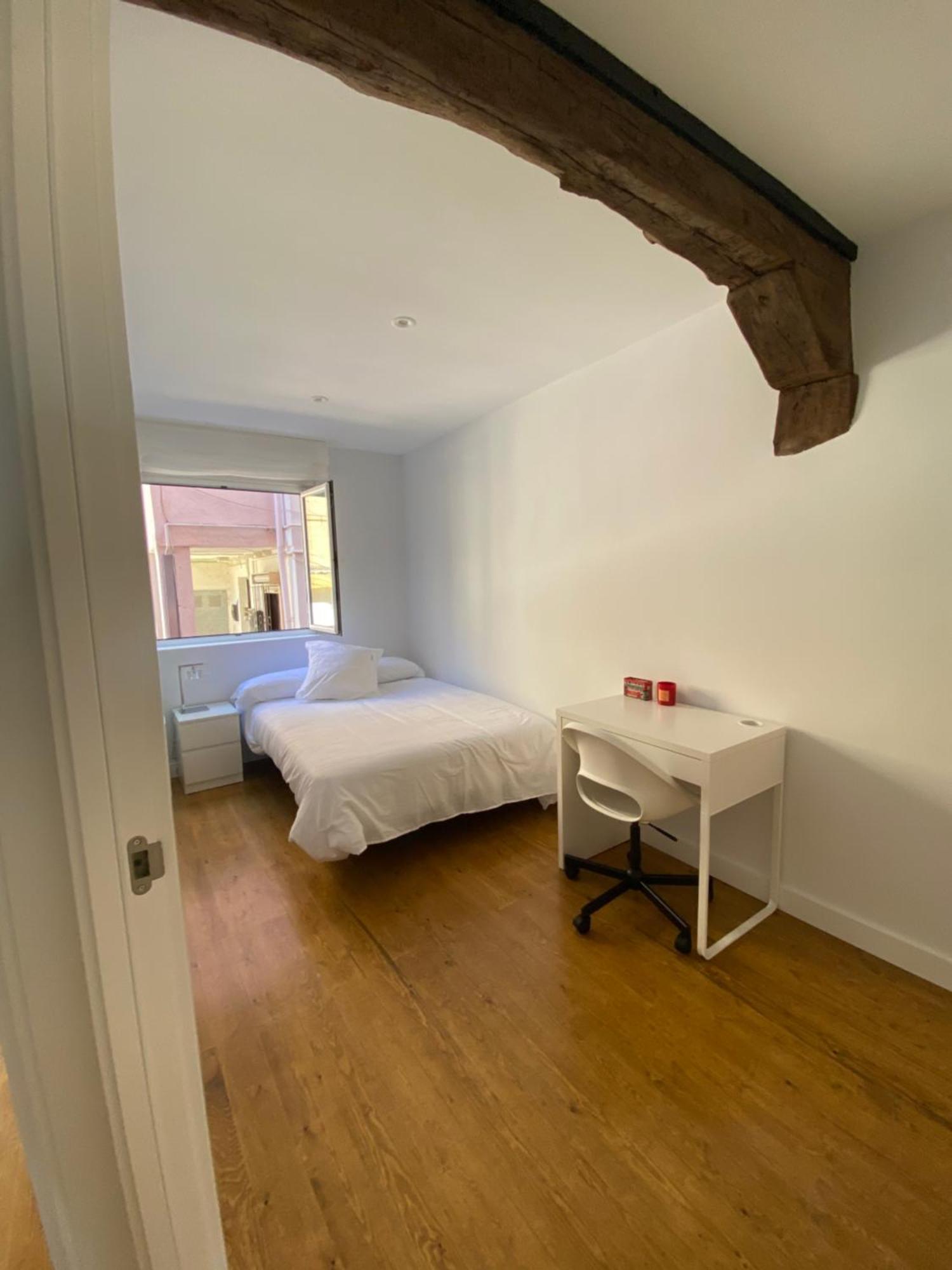 Magnifico Piso 2 Hab Reformado Apartman Santender Kültér fotó