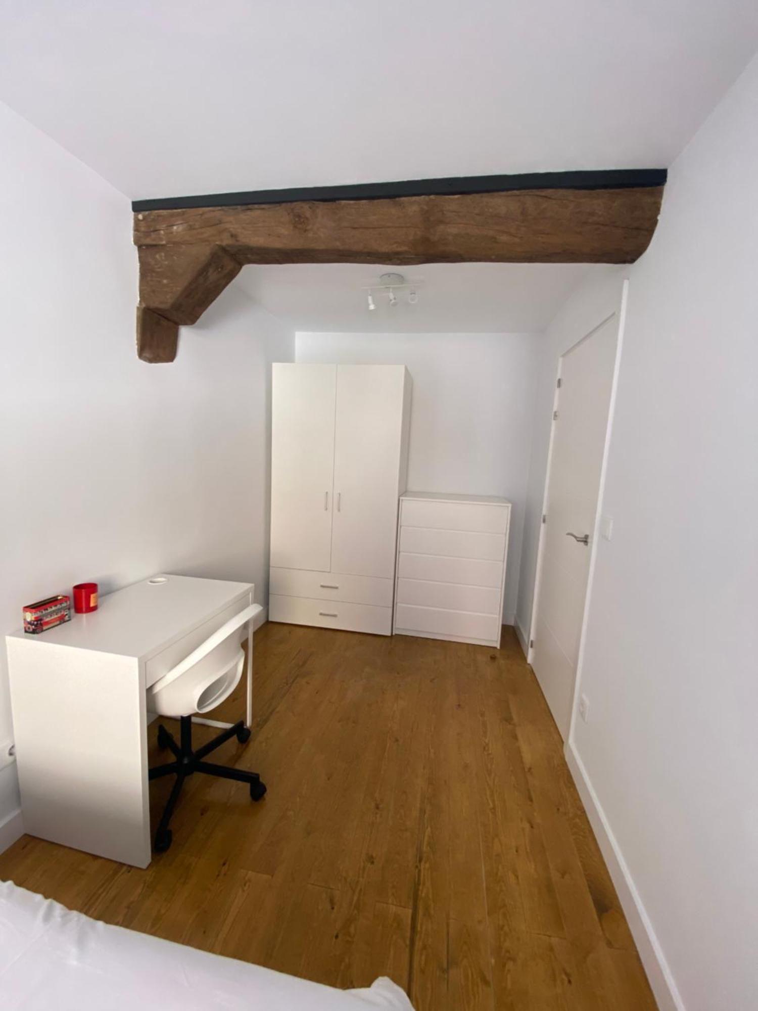 Magnifico Piso 2 Hab Reformado Apartman Santender Kültér fotó