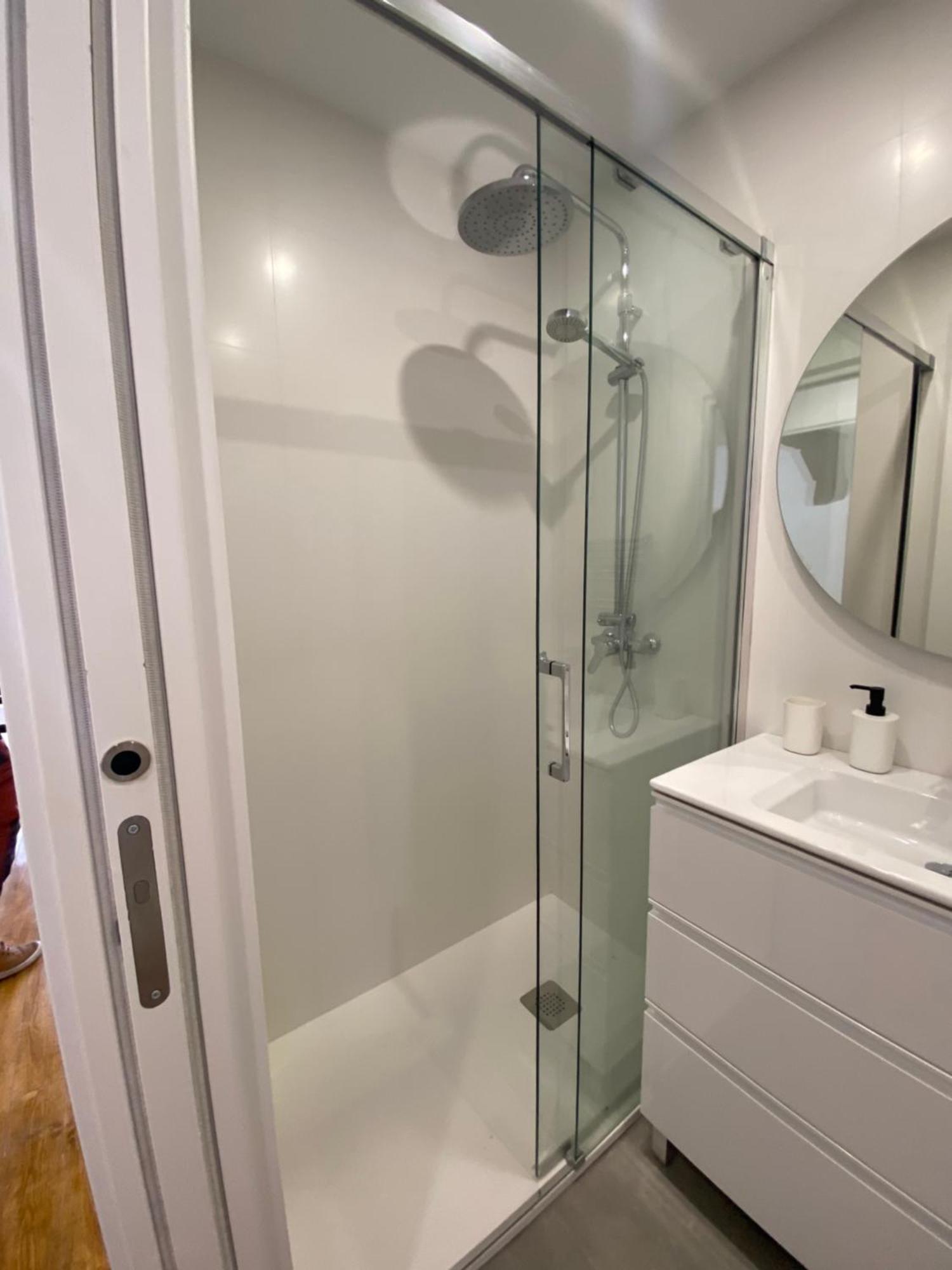 Magnifico Piso 2 Hab Reformado Apartman Santender Kültér fotó