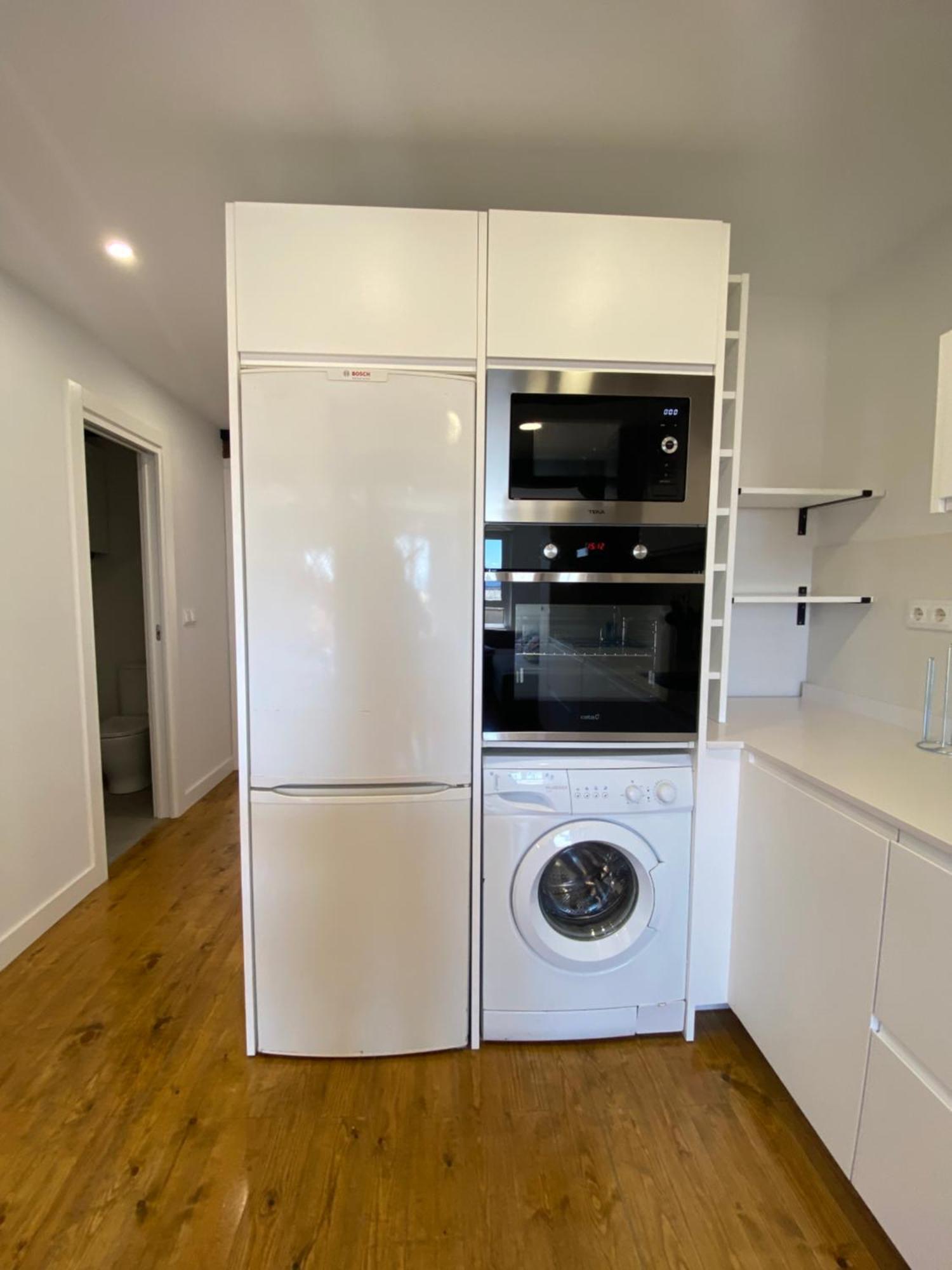 Magnifico Piso 2 Hab Reformado Apartman Santender Kültér fotó