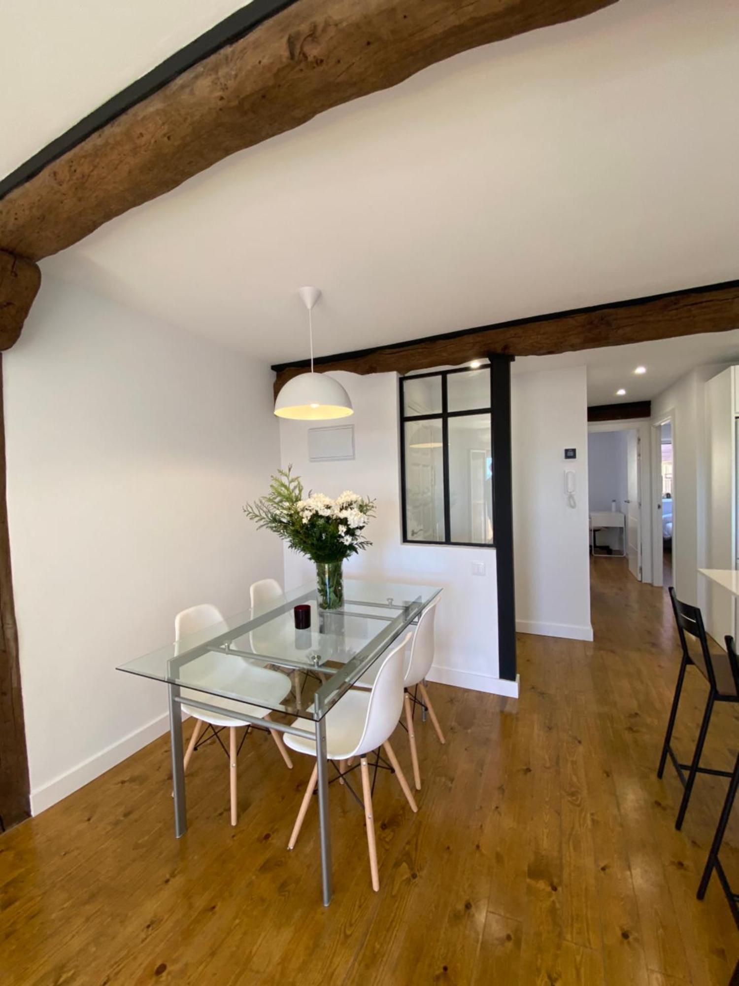 Magnifico Piso 2 Hab Reformado Apartman Santender Kültér fotó