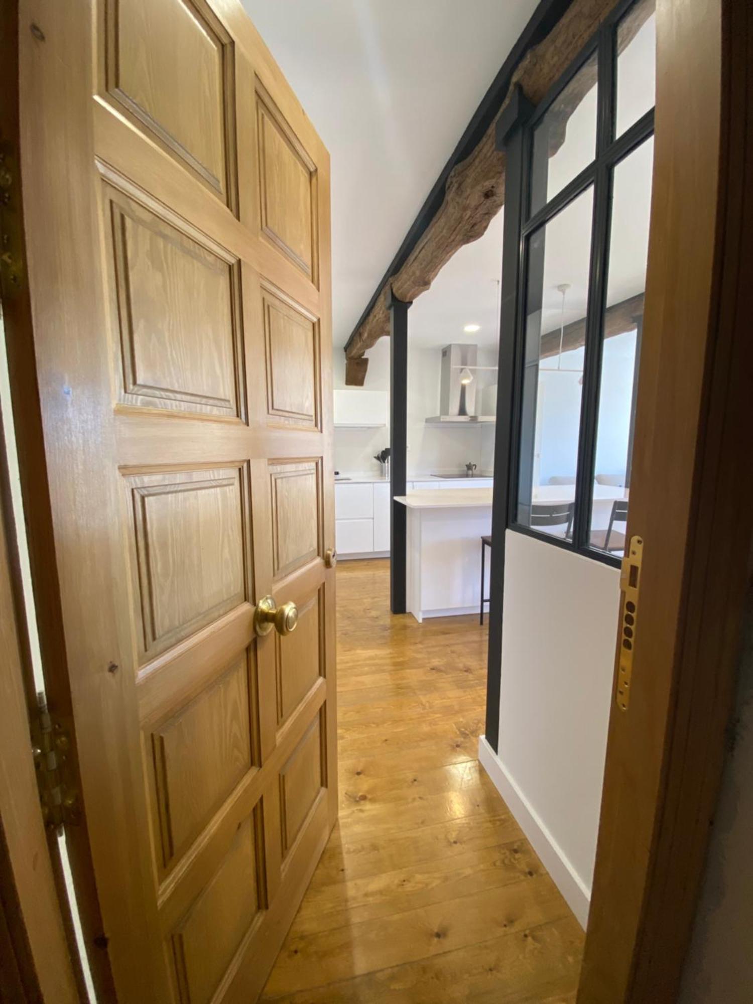 Magnifico Piso 2 Hab Reformado Apartman Santender Kültér fotó